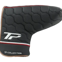 TaylorMade Headcovers^TP Black Copper Collection Blade Headcover