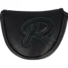 TaylorMade Headcovers^TP Reserve Round Mallet Headcover Putter