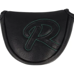 TaylorMade Headcovers^TP Reserve Round Mallet Headcover Putter
