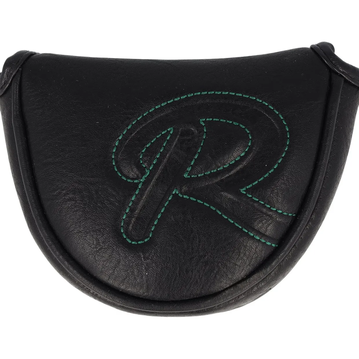 TaylorMade Headcovers^TP Reserve Round Mallet Headcover Putter