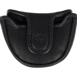 TaylorMade Headcovers^TP Reserve Round Mallet Headcover Putter