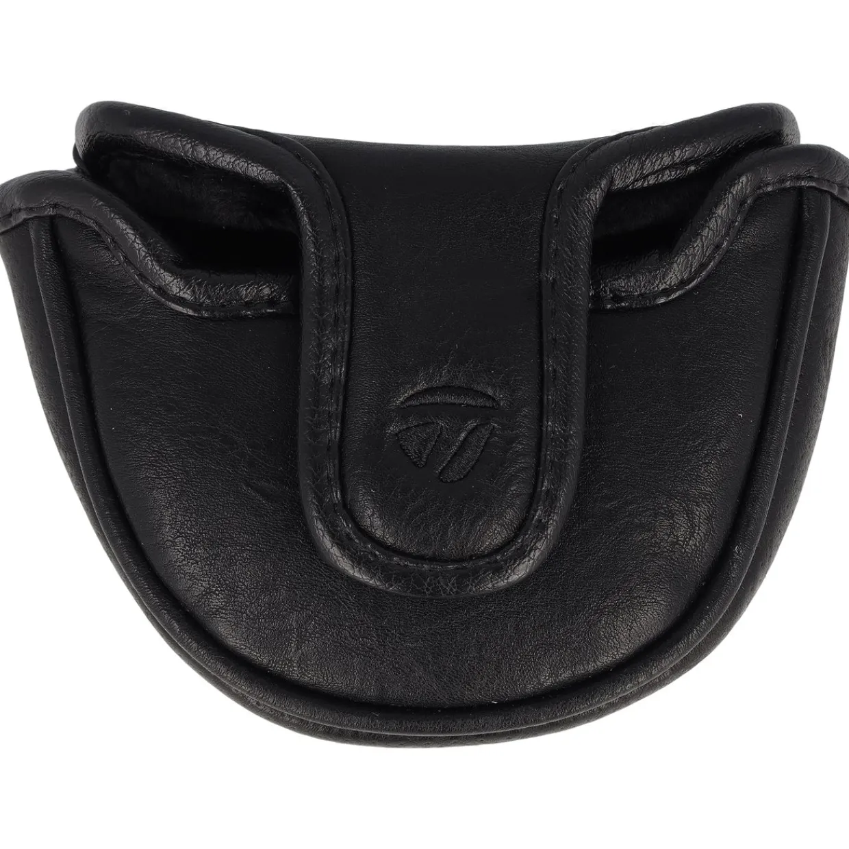 TaylorMade Headcovers^TP Reserve Round Mallet Headcover Putter