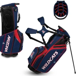 Team Effort Ladies Golf Bags|Mens Golf Bags^Caddie Hybrid Stand Golf Bags