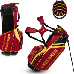Team Effort Ladies Golf Bags|Mens Golf Bags^Caddie Hybrid Stand Golf Bags