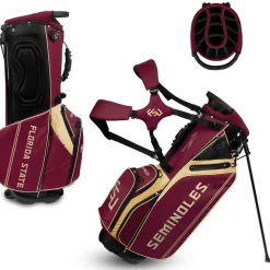 Team Effort Ladies Golf Bags|Mens Golf Bags^Caddie Hybrid Stand Golf Bags