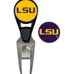 Team Effort Tools & Wrenches^Collegiate CVX Ball Mark Repair Tool & Ball Marker Tools