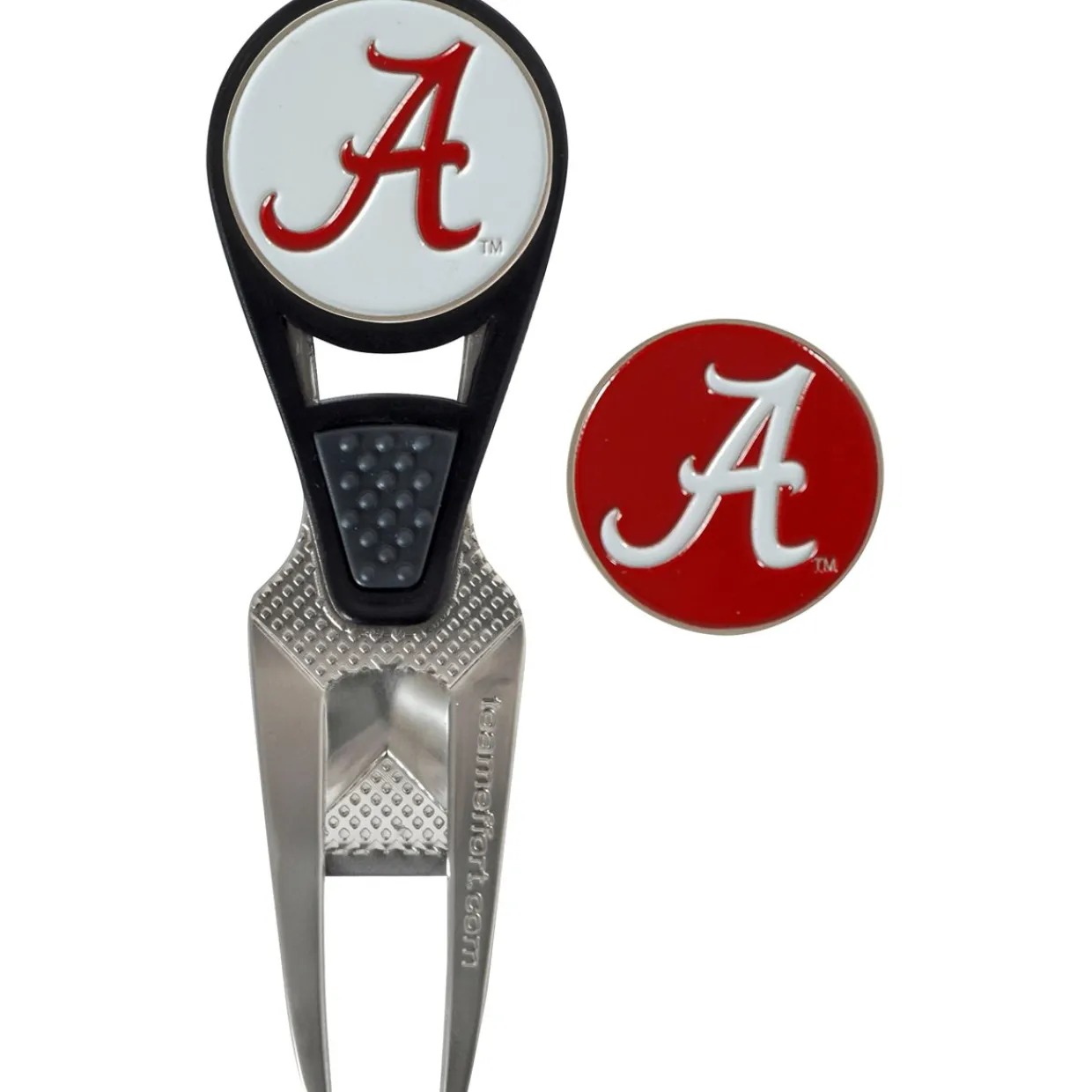 Team Effort Tools & Wrenches^Collegiate CVX Ball Mark Repair Tool & Ball Marker Tools