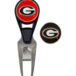 Team Effort Tools & Wrenches^Collegiate CVX Ball Mark Repair Tool & Ball Marker Tools