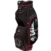 Team Effort Ladies Golf Bags|Mens Golf Bags^Darth Vader Bucket III Cart Golf Bags