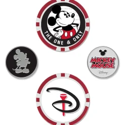 Team Effort Tools & Wrenches^Disney Ball Marker Set Tools