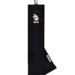 Team Effort Golf Towels^Disney Embroidered Towel