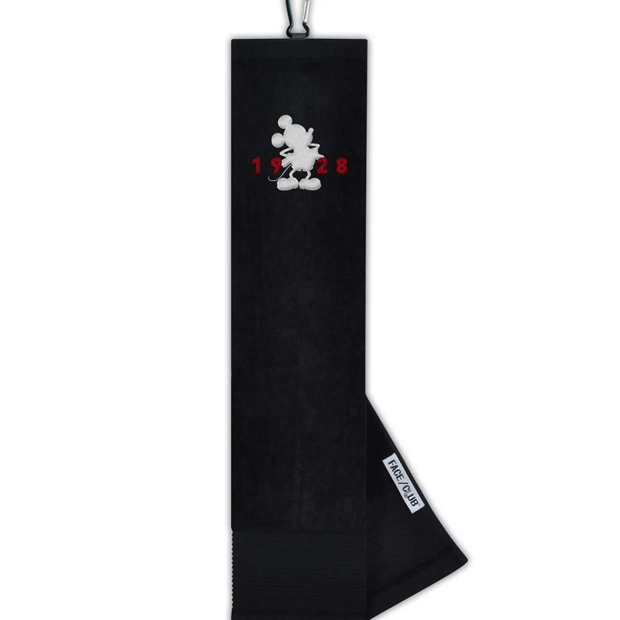 Team Effort Golf Towels^Disney Embroidered Towel