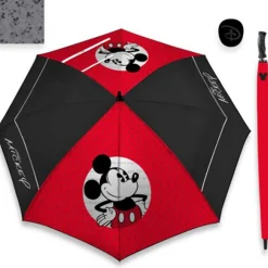 Team Effort Golf Umbrellas^Disney Windsheer Umbrella