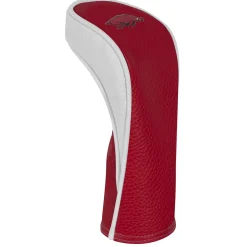 Team Effort Headcovers^Individual NCAA Hybrid Headcover Hybrid Wood
