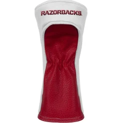 Team Effort Headcovers^Individual NCAA Hybrid Headcover Hybrid Wood