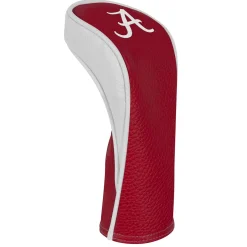 Team Effort Headcovers^Individual NCAA Hybrid Headcover Hybrid Wood