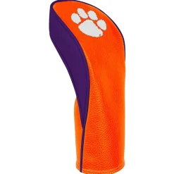 Team Effort Headcovers^Individual NCAA Fairway Headcover Fairway Wood