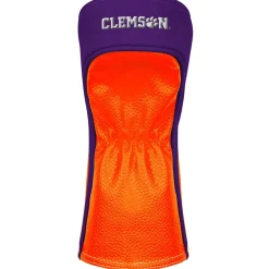 Team Effort Headcovers^Individual NCAA Fairway Headcover Fairway Wood