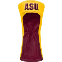Team Effort Headcovers^Individual NCAA Hybrid Headcover Hybrid Wood