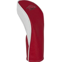 Team Effort Headcovers^Individual NCAA Fairway Headcover Fairway Wood
