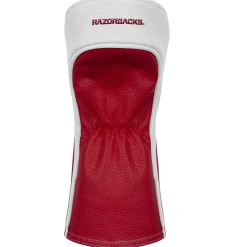 Team Effort Headcovers^Individual NCAA Fairway Headcover Fairway Wood