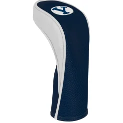 Team Effort Headcovers^Individual NCAA Hybrid Headcover Hybrid Wood