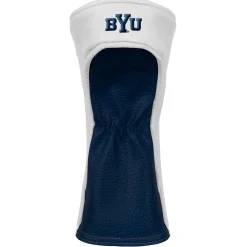 Team Effort Headcovers^Individual NCAA Hybrid Headcover Hybrid Wood