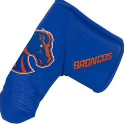 Team Effort Headcovers^Individual NCAA Blade Putter Headcover Putter