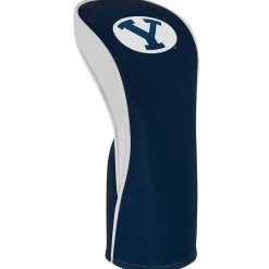 Team Effort Headcovers^Individual NCAA Driver Headcover Driver Wood