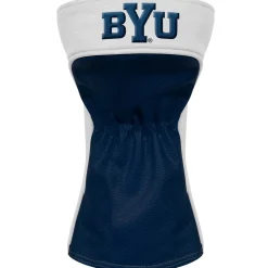 Team Effort Headcovers^Individual NCAA Driver Headcover Driver Wood