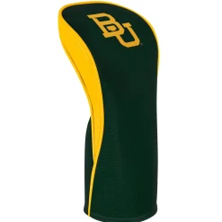 Team Effort Headcovers^Individual NCAA Driver Headcover Driver Wood
