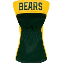 Team Effort Headcovers^Individual NCAA Driver Headcover Driver Wood