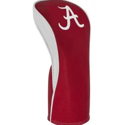 Team Effort Headcovers^Individual NCAA Driver Headcover Driver Wood