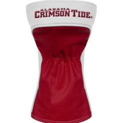 Team Effort Headcovers^Individual NCAA Driver Headcover Driver Wood