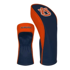 Team Effort Headcovers^Individual NCAA Fairway Headcover Fairway Wood