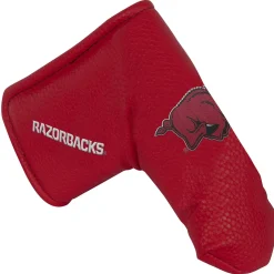 Team Effort Headcovers^Individual NCAA Blade Putter Headcover Putter