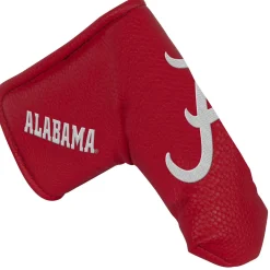 Team Effort Headcovers^Individual NCAA Blade Putter Headcover Putter