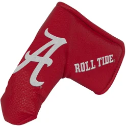 Team Effort Headcovers^Individual NCAA Blade Putter Headcover Putter