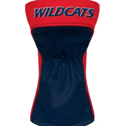 Team Effort Headcovers^Individual NCAA Driver Headcover Driver Wood