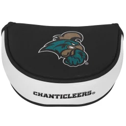 Team Effort Headcovers^Individual NCAA Mallet Putter Headcover Putter