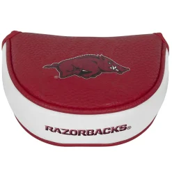 Team Effort Headcovers^Individual NCAA Mallet Putter Headcover Putter