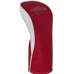 Team Effort Headcovers^Individual NCAA Driver Headcover Driver Wood