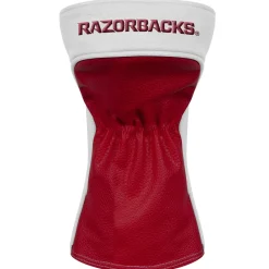 Team Effort Headcovers^Individual NCAA Driver Headcover Driver Wood