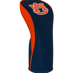 Team Effort Headcovers^Individual NCAA Driver Headcover Driver Wood