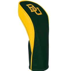 Team Effort Headcovers^Individual NCAA Fairway Headcover Fairway Wood