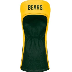 Team Effort Headcovers^Individual NCAA Fairway Headcover Fairway Wood
