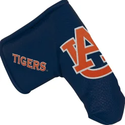 Team Effort Headcovers^Individual NCAA Blade Putter Headcover Putter