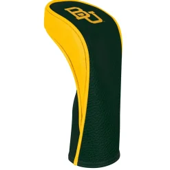 Team Effort Headcovers^Individual NCAA Hybrid Headcover Hybrid Wood