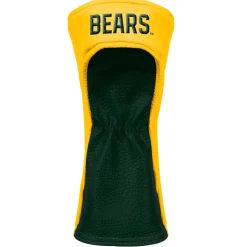 Team Effort Headcovers^Individual NCAA Hybrid Headcover Hybrid Wood