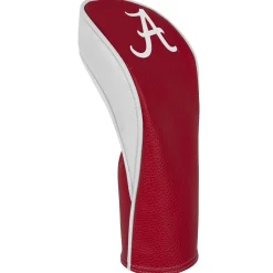 Team Effort Headcovers^Individual NCAA Fairway Headcover Fairway Wood